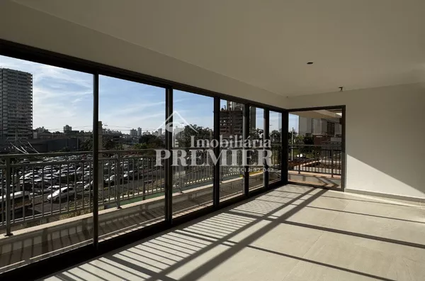 Cód.: AP3377 - Apartamento - 3 Dormitórios - Reserva da Mata - São José Do Rio Preto/SP