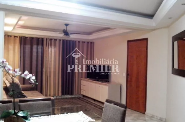 Cód.: AP3216 - Apartamento - 3 Dormitórios -Jardim Bela Vista  - São José Do Rio Preto/SP
