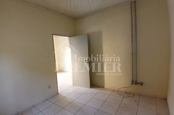 Cód.: CA3697 - Casa - 2 Dormitórios -Parque Celeste - São José Do Rio Preto/SP