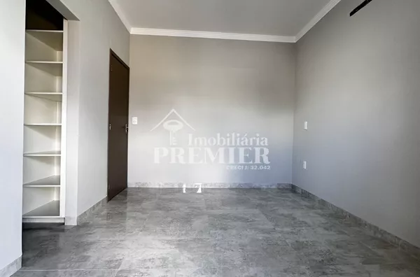 Cód.; CA3172- Casa de condomínio - 3 dormitórios - Ideal Life Residence- São José do Rio Preto/SP
