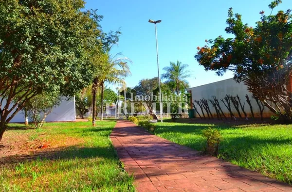 Cód.: CH2617 - Chácara - 9 Dormitórios - Jardim Veneza- São José Do Rio Preto/SP