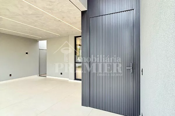 CA3681 - Casa de condomínio para venda,  Residencial La Montagne , São José Do Rio Preto