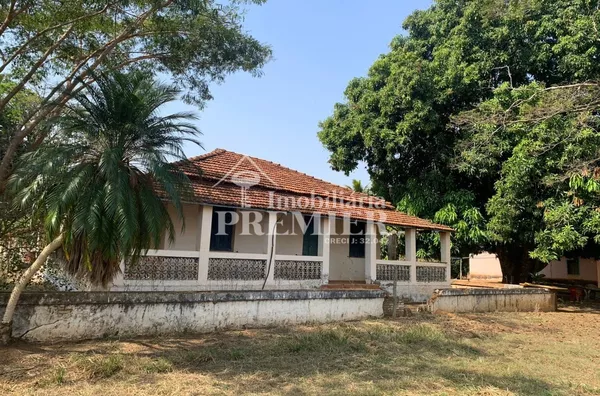 Cód.;SI2626 Sitio - 8,11 alqueires -  Penápolis/SP