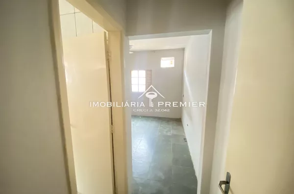 Cód.: CA2563 - Casa - 3 Dormitórios -Cidade Jardim- São José Do Rio Preto/SP