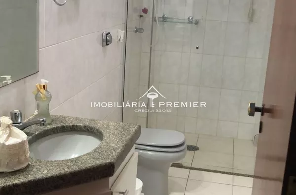 Cód.: AP2449 - Apartamento - 3 dormitórios - Vila Ideal- São José do Rio Preto/SP