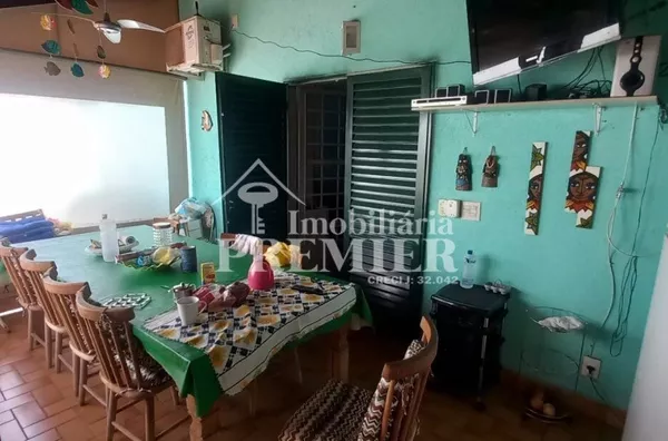 Cód.: CA3539 - Casa - 3 Dormitórios -Jardim Alto Rio Preto -São José Do Rio Preto/SP