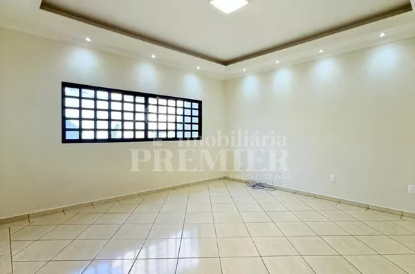 CA3667 - Casa para venda, Jardim Caparroz, São José Do Rio Preto