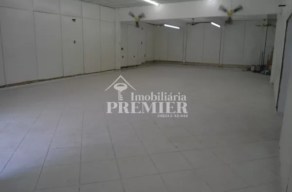 Cód.: SA2783 - Sala Comercial - Cristo Rei - São José Do Rio Preto/SP