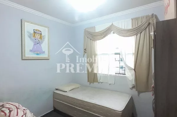 Cód.: AP2610 - Apartamento - 2 dormitórios - Caic - São José do Rio Preto/SP
