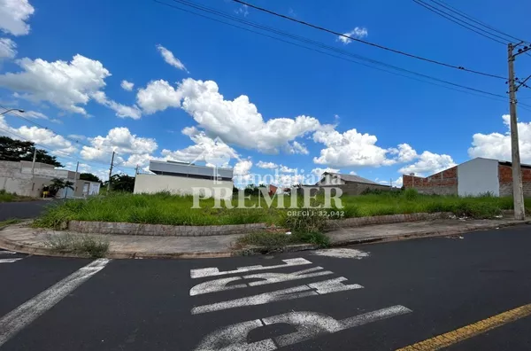 Cód.: LO2709 - Terreno - 200 m² - Parque Vila Nobre - São José Do Rio Preto/SP