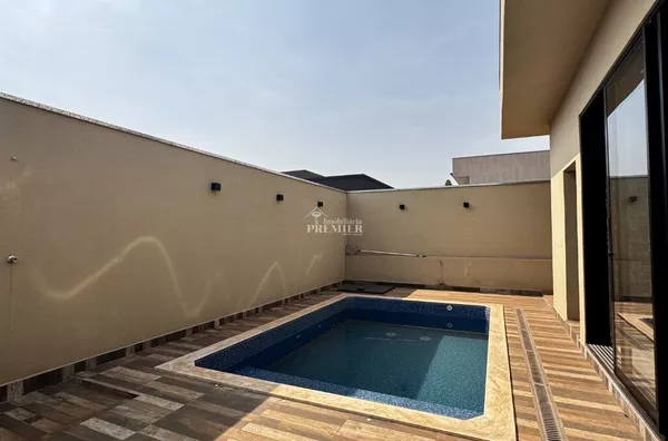 CA3437 - Casa de condomínio para venda,  Quinta Do Lago Residence, São José Do Rio Preto