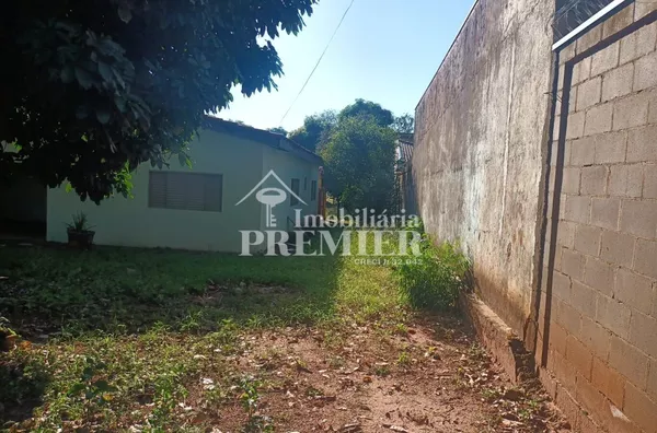 Cód.:CH2829 - 3 dormitórios -N. Sra.de Fatima- São José do Rio Preto/SP