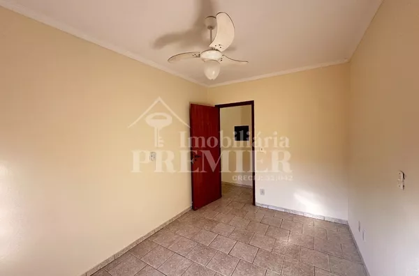 Cód.: AP3312 - Apartamento - 2 Dormitórios -Eldorado - São José Do Rio Preto/SP