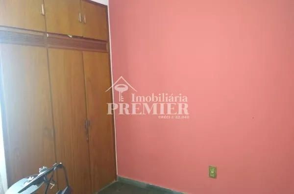 Cód.: AP3187 - Apartamento - 2 Dormitórios -Cidade Nova - São José Do Rio Preto/SP