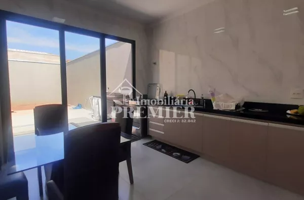 Cód.: CA3207- Casa - 3 Dormitórios -Engenheiro Schmidt -São José Do Rio Preto/SP