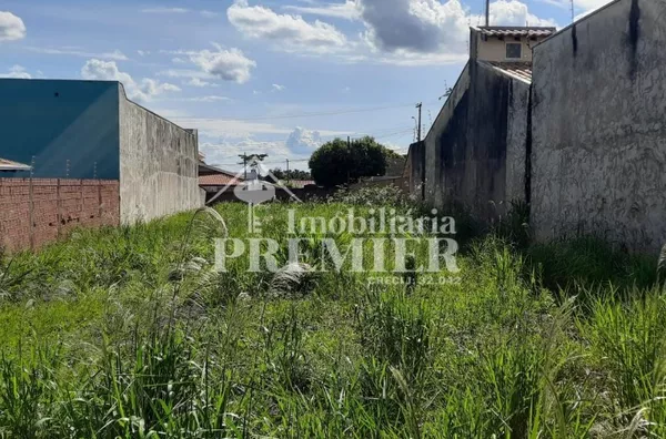 Cód.: LO2747- Terreno - 360 m² - Centro - Engenheiro Schimdt/SP