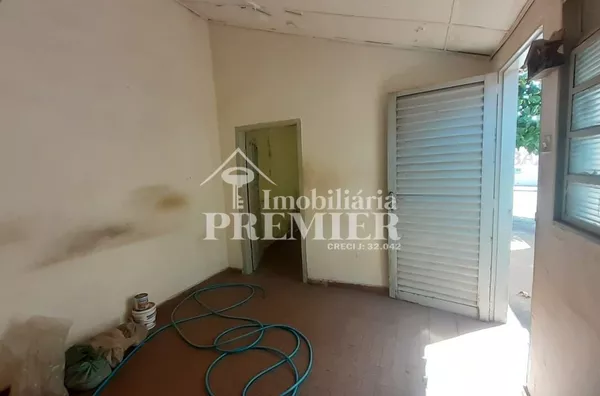 Cód.: CA2955 - Casa - 2 Dormitórios -Vila Diniz -São José Do Rio Preto/SP