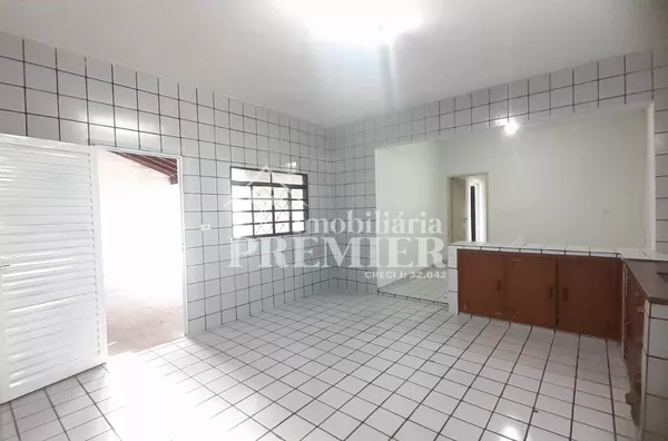 Cód.: CA3083 - Casa - 3 Dormitórios - Jardim Soraya - São José Do Rio Preto/SP