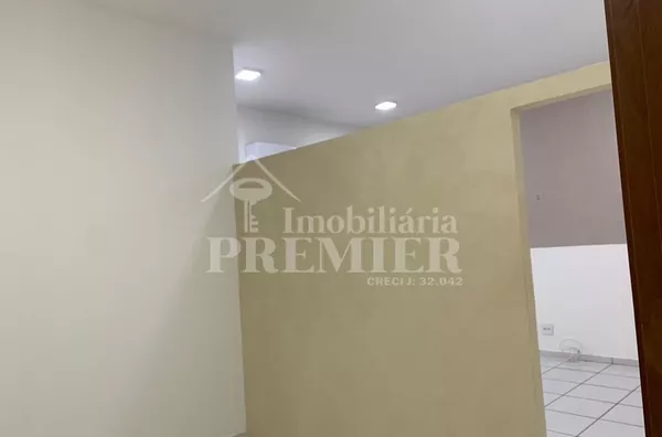 Cód.; SA3582 - Sala Comercial- 45m² - Vila Bom Jesus - São José Do Rio Preto/SP