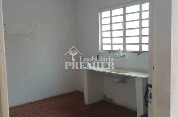 Cód.: CA3303 - Casa comercial - 3 Dormitórios - Vila Ideal - São José Do Rio Preto/SP