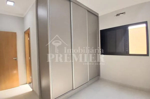 CA3738 - Casa para venda,  Residencial Setsul Ii, São José Do Rio Preto