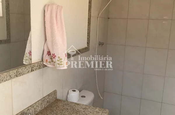 Cód.: CA2977 - Casa -3 Dormitórios -  Jardim Schmitt- São José Do Rio Preto/SP