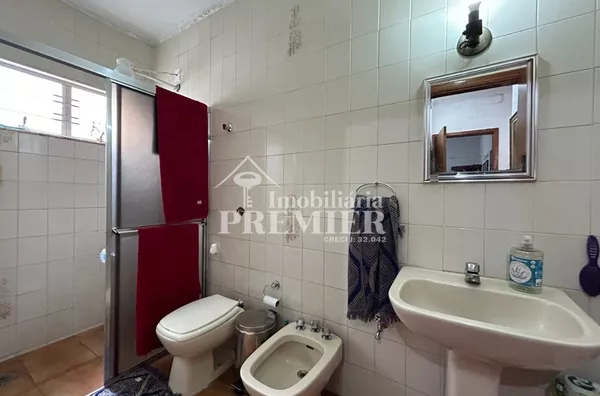 Cód.: CA3125 - 2 Dormitórios - Vila Goyos - São José Do Rio Preto/SP