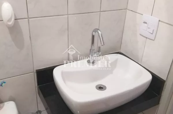 Cód.: AP2801 - Apartamento - 3 Dormitórios - Macedo Teles- São José Do Rio Preto/SP
