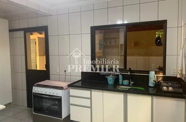 Cód.: CA3244 - 4 Dormitórios - Jardim Vivendas - São José Do Rio Preto/SP