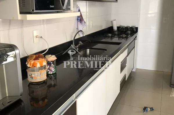 Cód.:CA3015 - Casa em condomínio - 3 Dormitórios -Residencial GAivota I- São José Do Rio Preto/SP