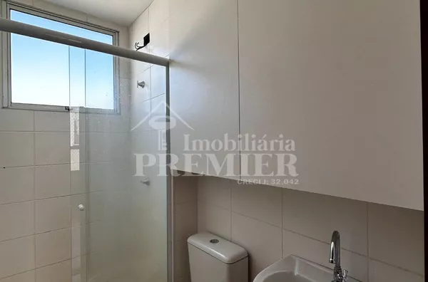 Cód.: AP3188 - Apartamento - 2 Dormitórios -Jardins Rio Preto - São José Do Rio Preto/SP