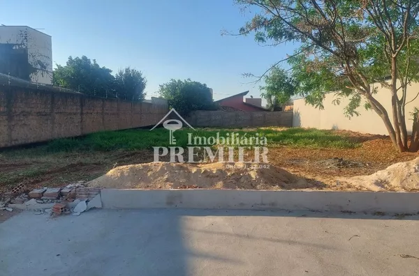 Cód.: LO3192 - Terreno - 720m² - Moyses Miguel Haddad - São José do Rio Preto/SP