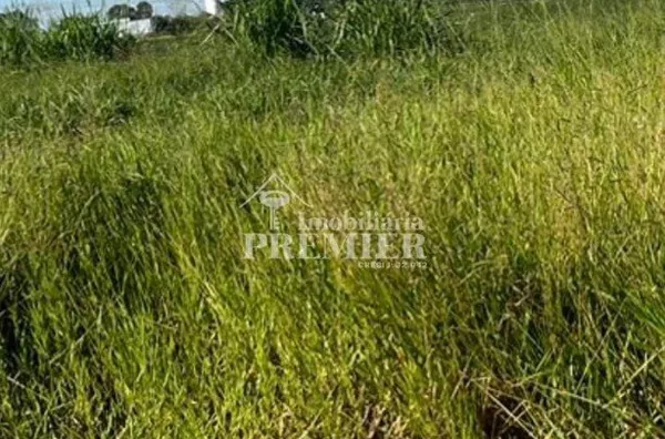 Cód.:LO3309 - Lote 200m² -Mais Parque - São José do Rio Preto/SP