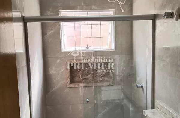 CA3455 - Casa para venda, 2 quarto(s),  Residencial Mirante, São José Do Rio Preto