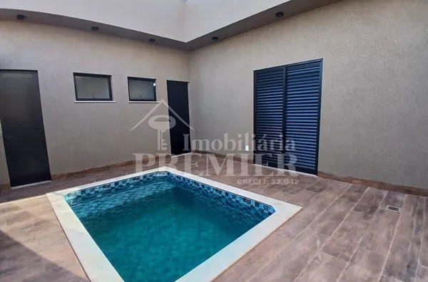 CA3737 - Casa para venda,  Residencial Setsul Ii, São José Do Rio Preto