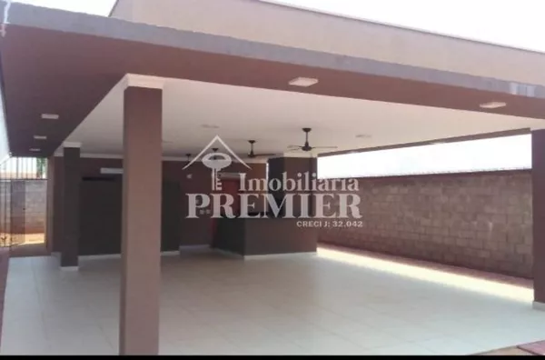 Cód.: LO2689 - Terreno em Condomínio - 200 m² - Pq. Res. Nature I - São José do Rio Preto/SP