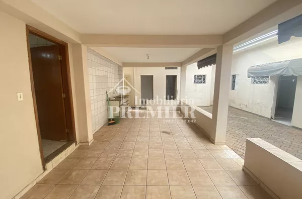 Cod.; CA2471 -  Casa - 3 dormitórios - Parque Industrial  - São José do Rio Preto/SP