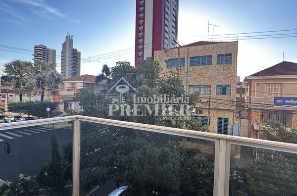 Cód.: AP3260 - Apartamento -3 Dormitórios -Boa Vista - São José Do Rio Preto/SP