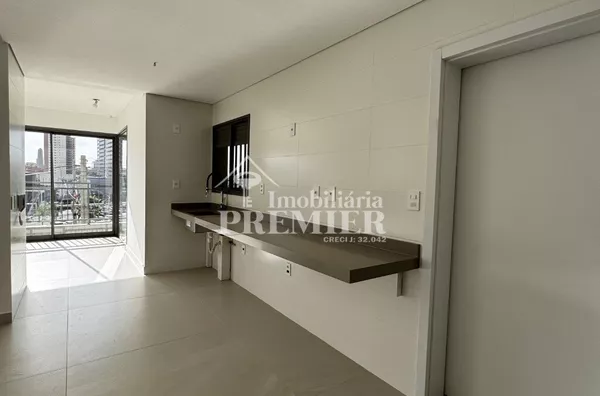Cód.: AP3377 - Apartamento - 3 Dormitórios - Reserva da Mata - São José Do Rio Preto/SP