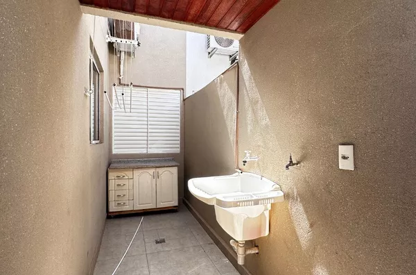 Cód.:CA3203 - Casa em condomínio - 3 dormitórios -Cond. Parque da Liberdade I- São José Do Rio Preto/SP