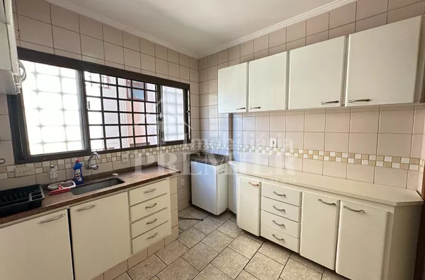 Cód.: AP3312 - Apartamento - 2 Dormitórios -Eldorado - São José Do Rio Preto/SP