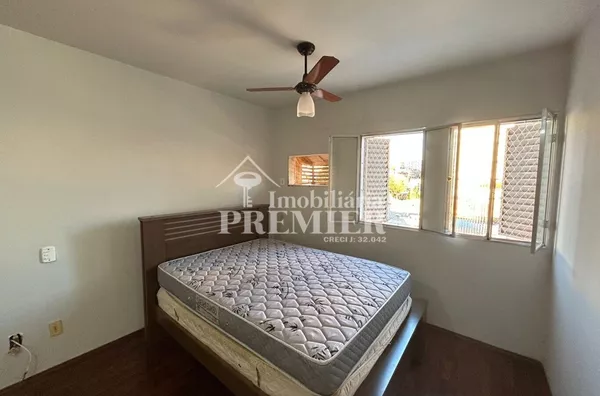 Cód.: AP2911 - Apartamento - 1 Dormitórios - Vila Imperial - São José Do Rio Preto/SP