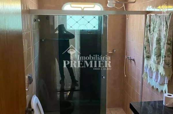 Cód.: CA3059 - Casa - 4 Dormitórios -Santos Dumont -São José Do Rio Preto/SP