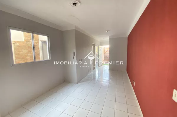 Cód.: CAC2349L - Casa em condomínio - 2 Dormitórios - Parque da Liberdade V - São José Do Rio Preto/SP