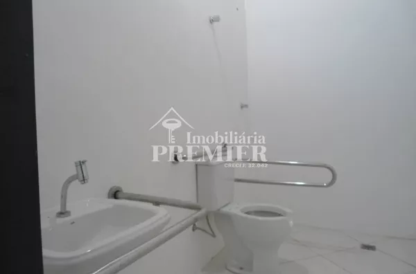 Cód.: SA2783 - Sala Comercial - Cristo Rei - São José Do Rio Preto/SP