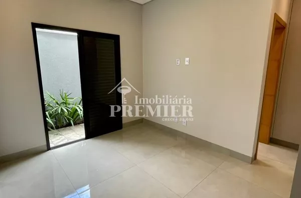 Cód.; CA3060- Casa de condomínio - 3 dormitórios -Condomínio Setlife - Mirassol/SP