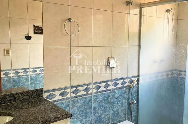 Cód.:CH3292-Chácara -5 Dormitórios - Parque dos Passaros - São José do Rio Preto/SP