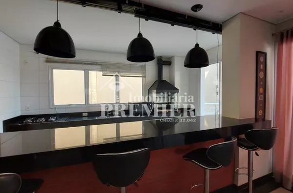 Cód.: AP3294 - Apartamento - 3 Dormitórios - Jardim  Bosque Vivendas- São José Do Rio Preto/SP