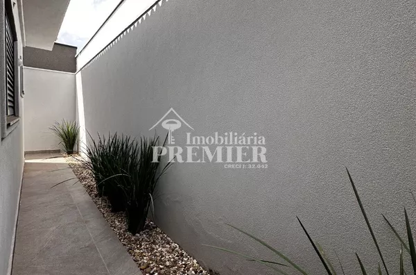 Cód.; CA3103- Casa de condomínio - 3 dormitórios - Terravista Residence- São José do Rio Preto/SP