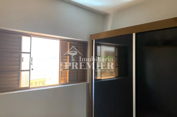 Cód.: CA3027 - 3 Dormitórios - Parque Estoril - São José Do Rio Preto/SP